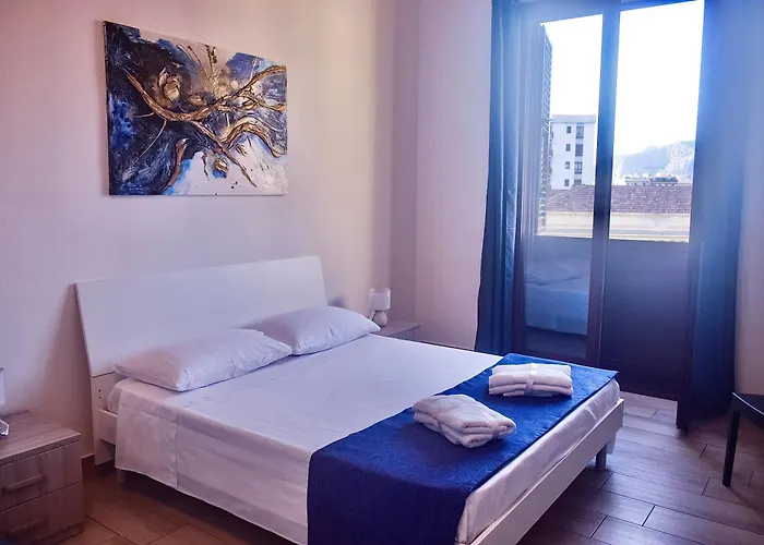 Lulu Apartment