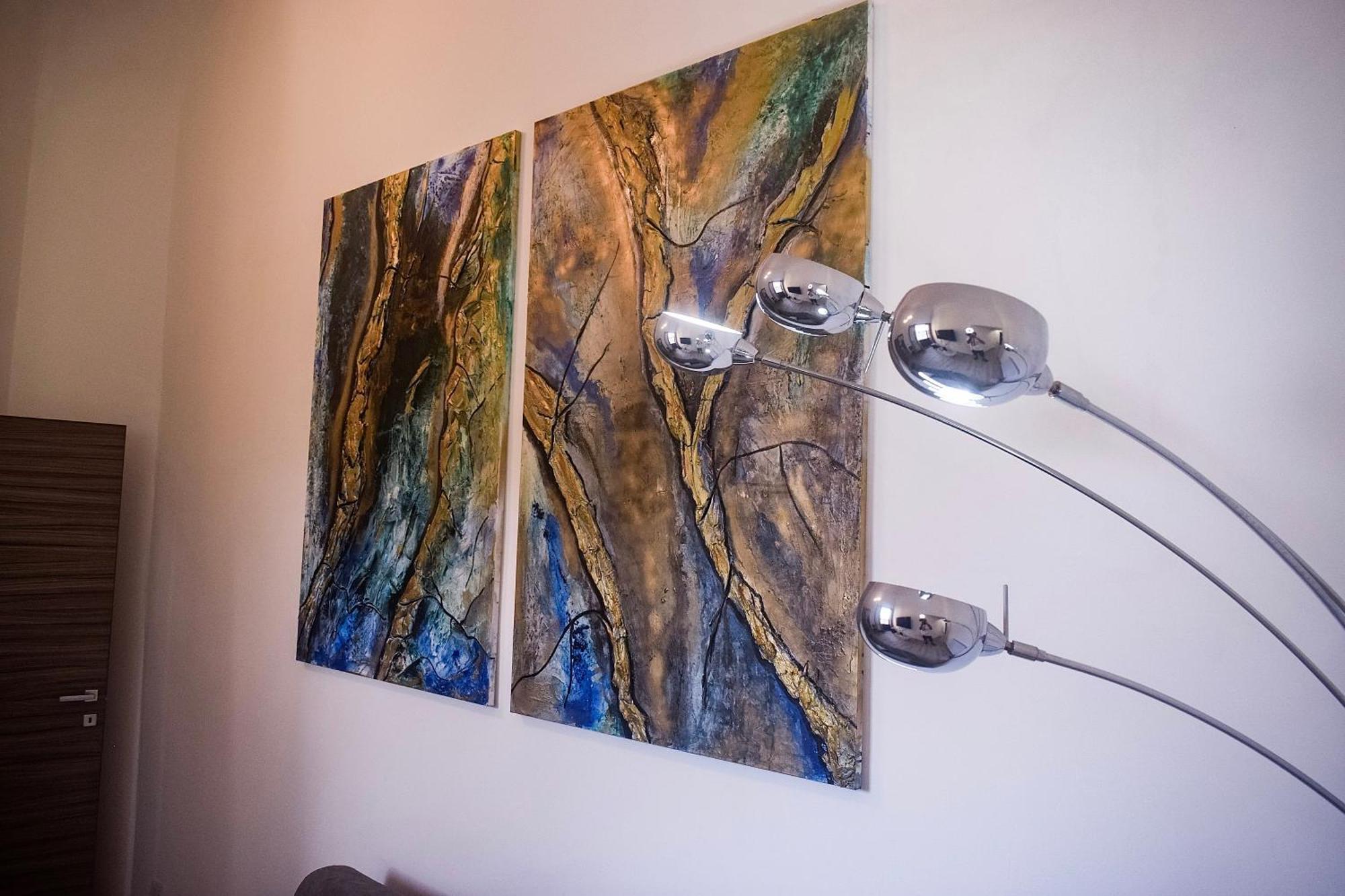 Lulu Apartment