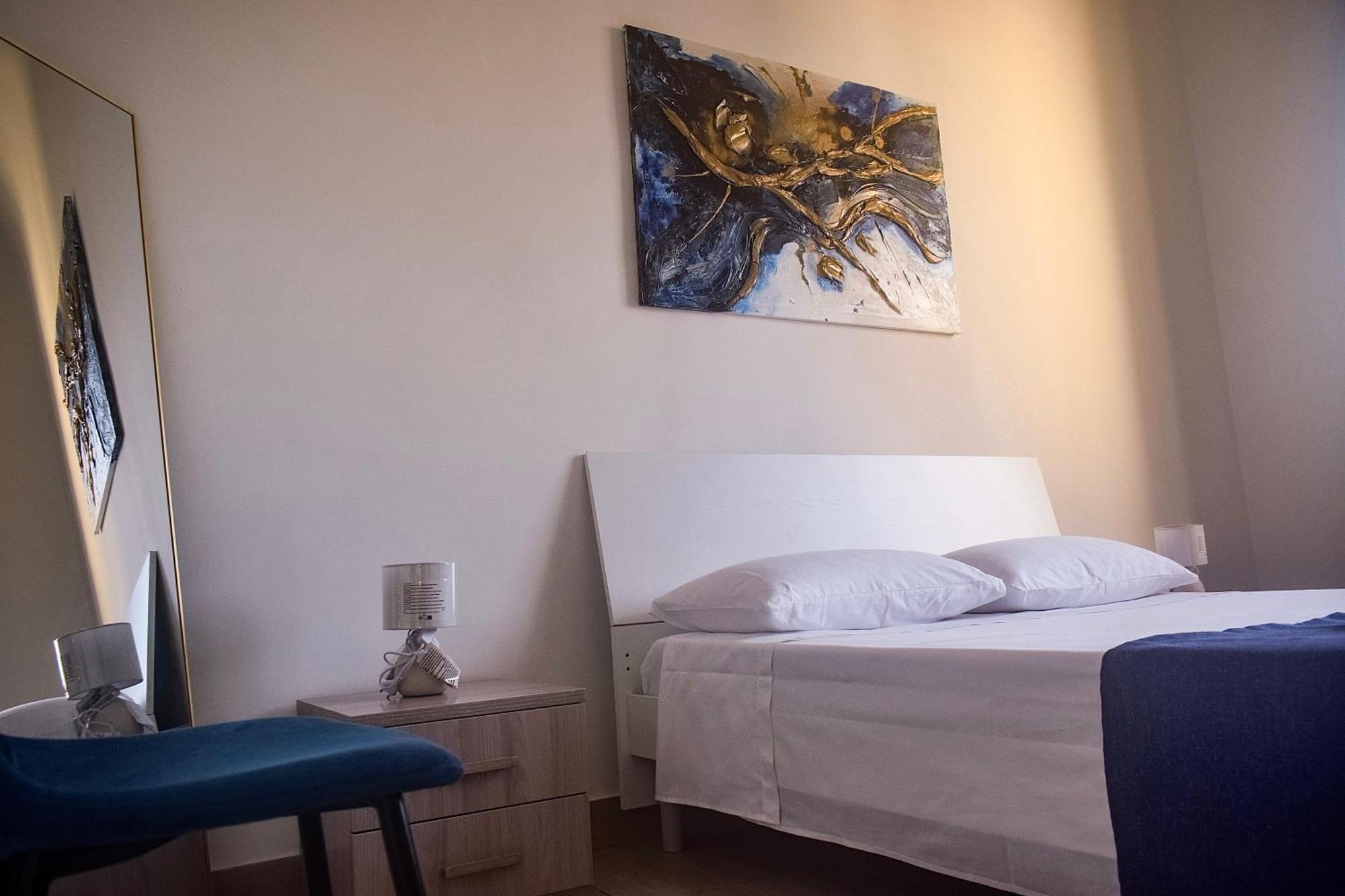 Lulu Apartment *