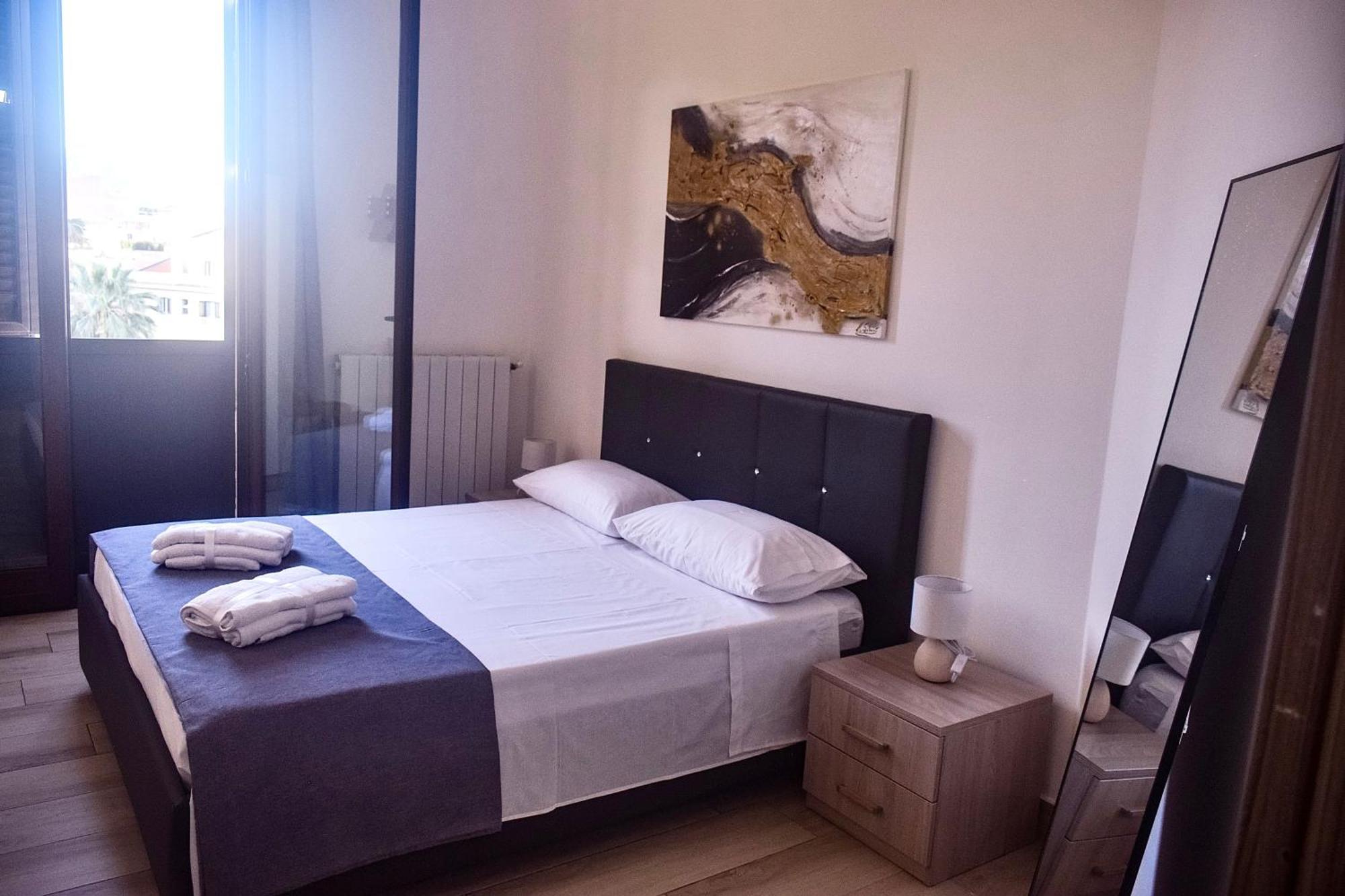 Lulu Apartment *