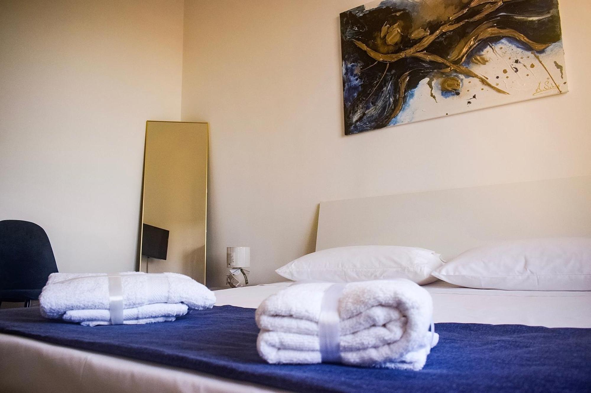 Lulu Apartment