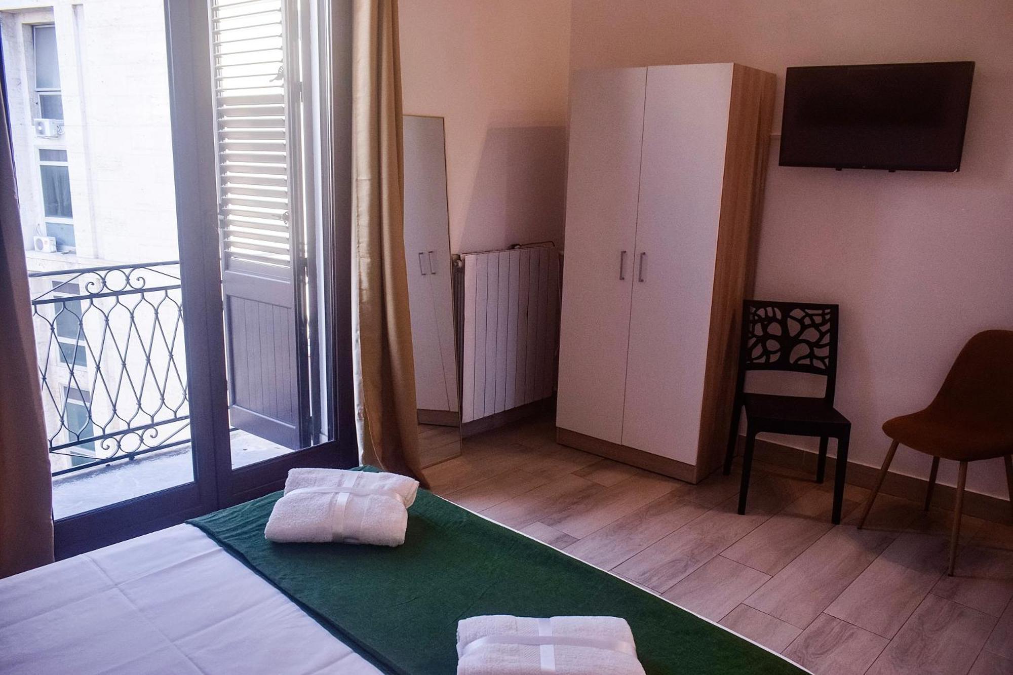 Apartment Lulu Palermo