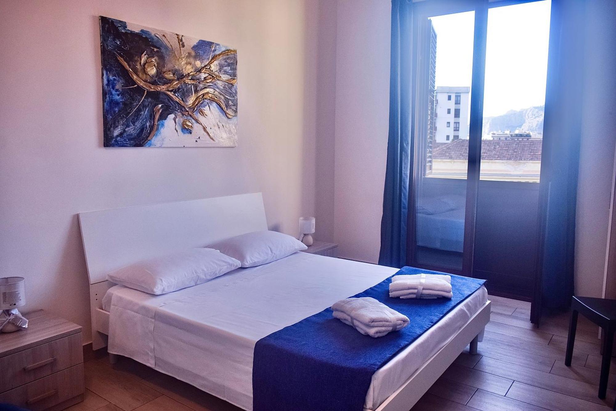 Apartment Lulu Palermo